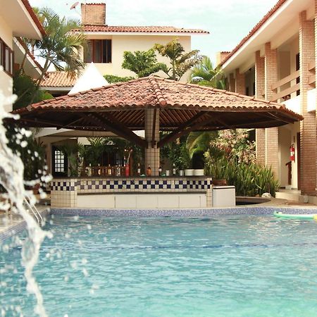 Hotel Pousada Mahon Mar 프라이아 두 프랑세스 외부 사진