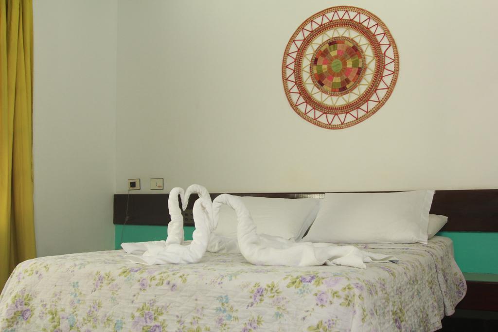 Hotel Pousada Mahon Mar 프라이아 두 프랑세스 외부 사진