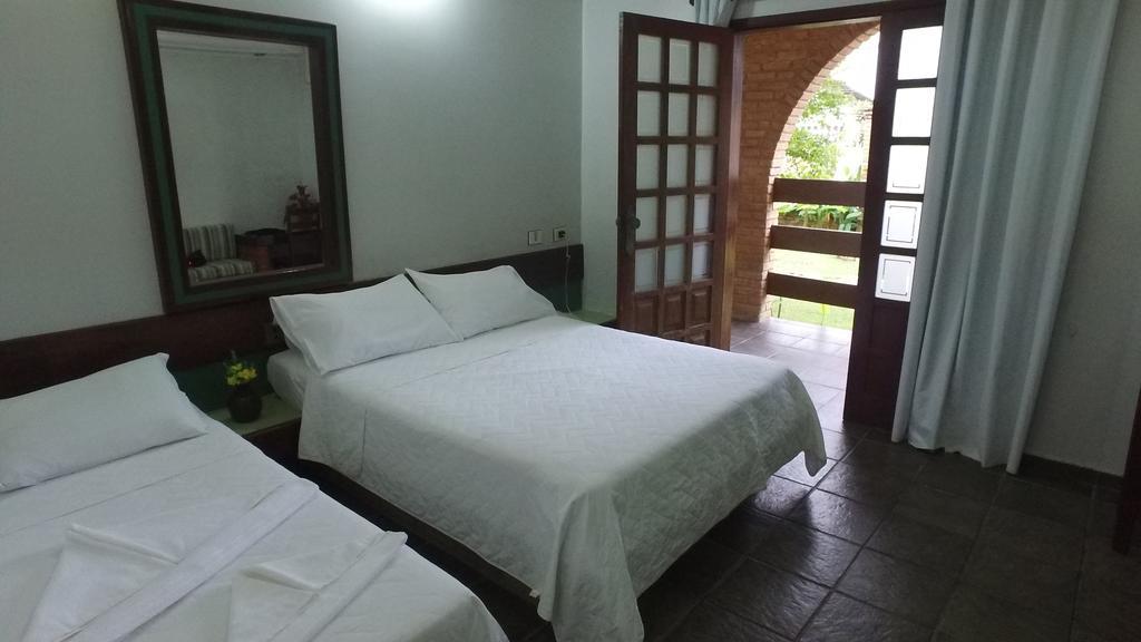 Hotel Pousada Mahon Mar 프라이아 두 프랑세스 외부 사진